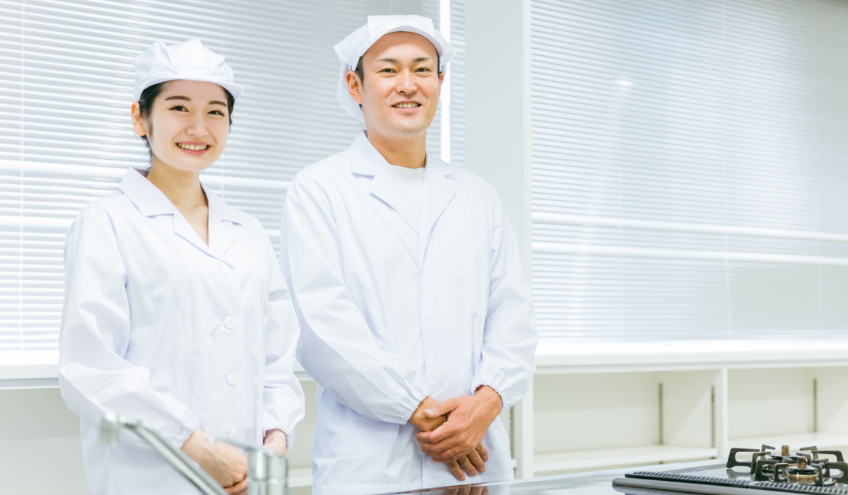 開業前に必要な手続き　保健所編(2)